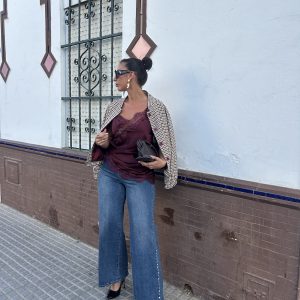 Bomber cuadros