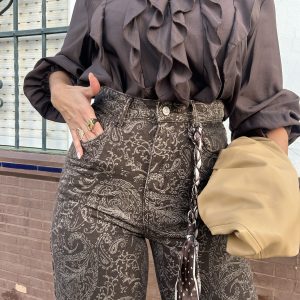 Pantalón cachimir