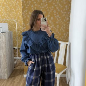 Pantalón bombacho marieta