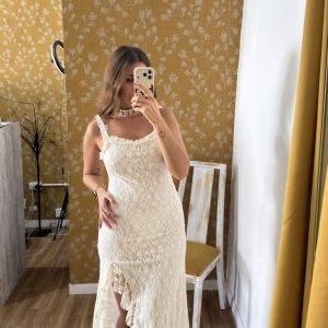 Vestido Zahara