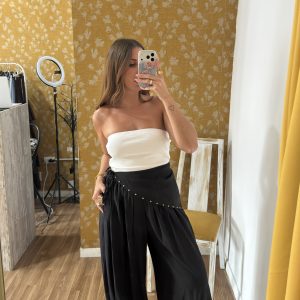 Pantalón bambula pareo