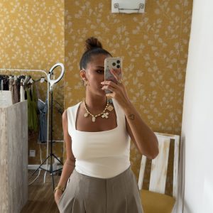 Top licra