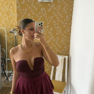 Body vino