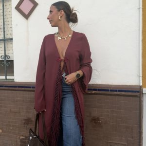 Kaftan vino