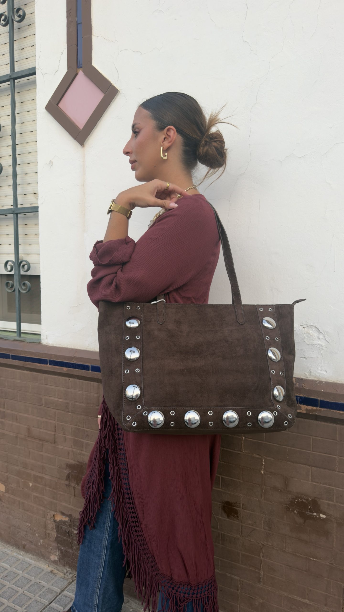 Bolso Valentino