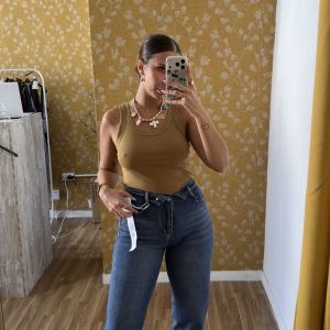 Jean Sara