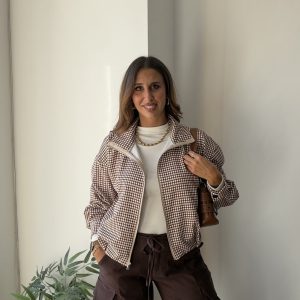 Bomber cuadros