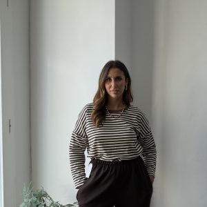 Pantalón chandal Sara