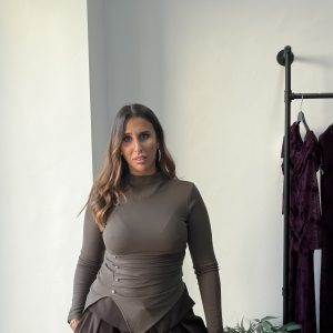 Camiseta algodón