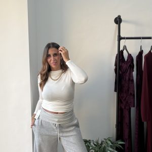 Pantalón chandal