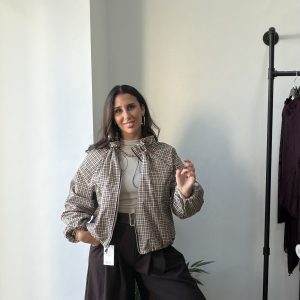 Pantalón de vestir