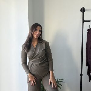 Conjunto cruzado
